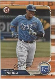 Salvador Perez