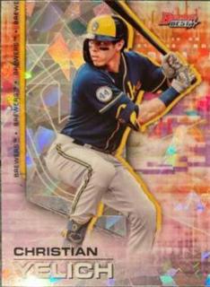 Christian Yelich