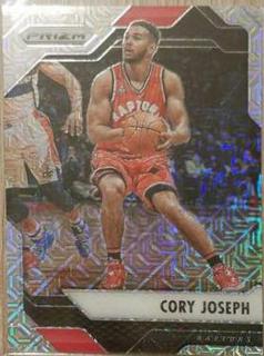Cory Joseph