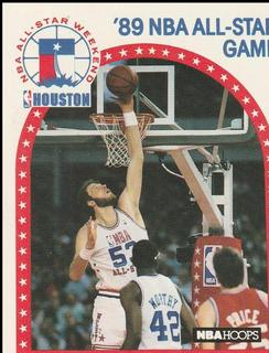 Mark Eaton