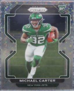 Michael Carter