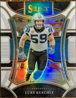 Luke Kuechly