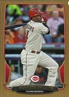 Brandon Phillips