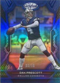 Dak Prescott