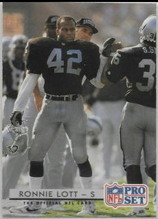 Ronnie Lott