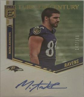 Mark Andrews