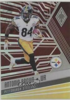 Antonio Brown