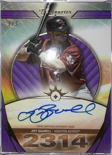 Jeff Bagwell