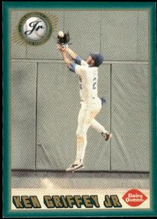 Ken Griffey Jr.