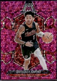 Anfernee Simons
