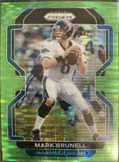 Mark Brunell