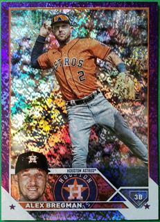 Alex Bregman
