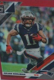 Julian Edelman