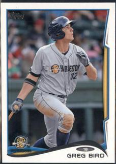 Greg Bird