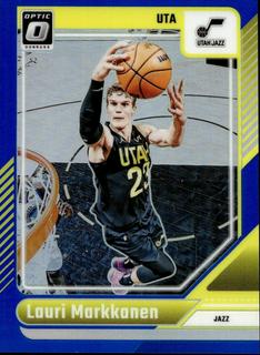 Lauri Markkanen