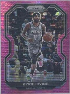 Kyrie Irving