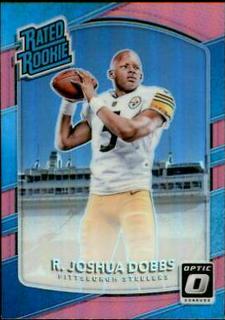 R. Joshua Dobbs