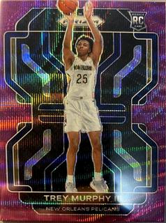 Trey Murphy III