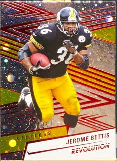 Jerome Bettis