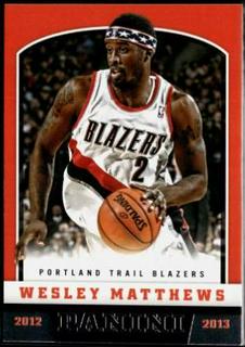 Wesley Matthews
