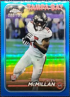 Jalen McMillan