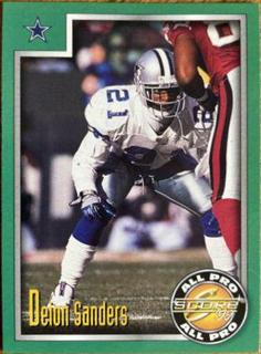 Deion Sanders