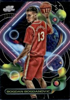 Bogdan Bogdanovic