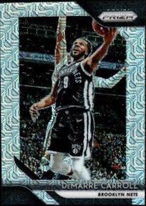 DeMarre Carroll