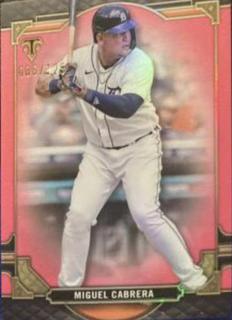 Miguel Cabrera