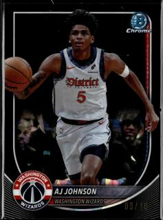 AJ Johnson