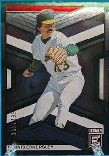 Dennis Eckersley