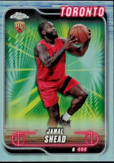 Jamal Shead