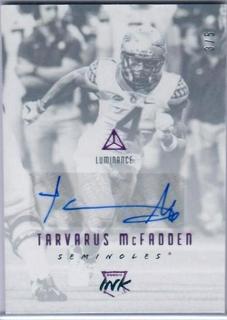 Tarvarus McFadden