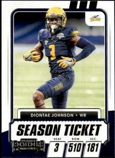 Diontae Johnson