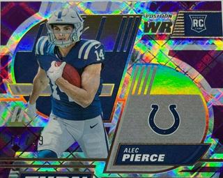 Alec Pierce