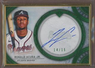 Ronald Acuna Jr.