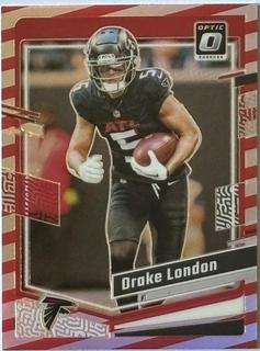 Drake London