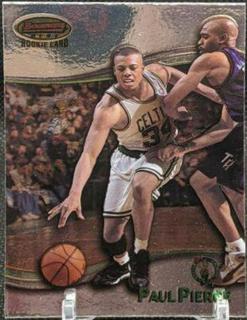 Paul Pierce