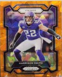 Harrison Smith
