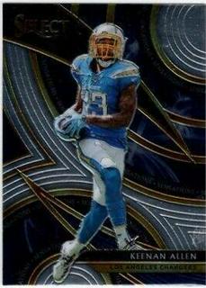 Keenan Allen