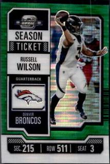 Russell Wilson