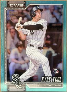 Kyle Teel