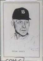 Hugh Duffy