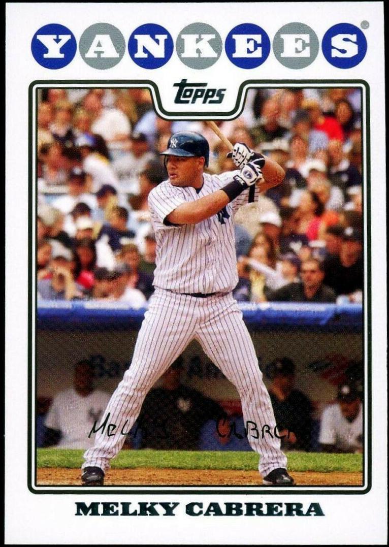 Melky Cabrera #197