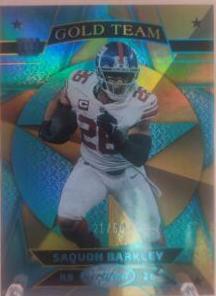 Saquon Barkley