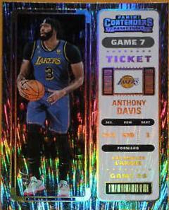 Anthony Davis