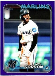 Nick Gordon