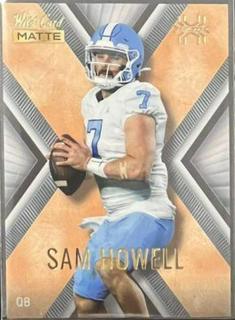 Sam Howell