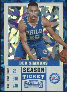 Ben Simmons