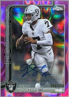 Geno Smith